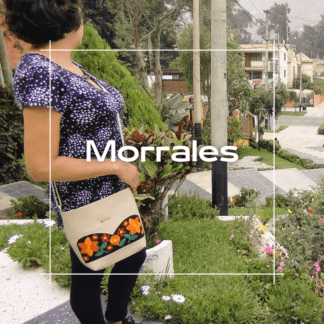 Morrales