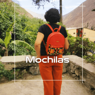 Mochilas